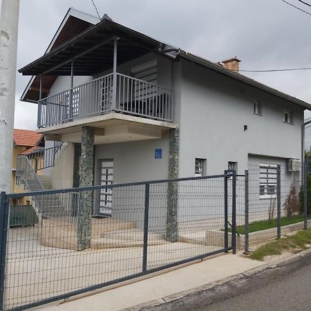סראייבו Apartman Emir 1 מראה חיצוני תמונה