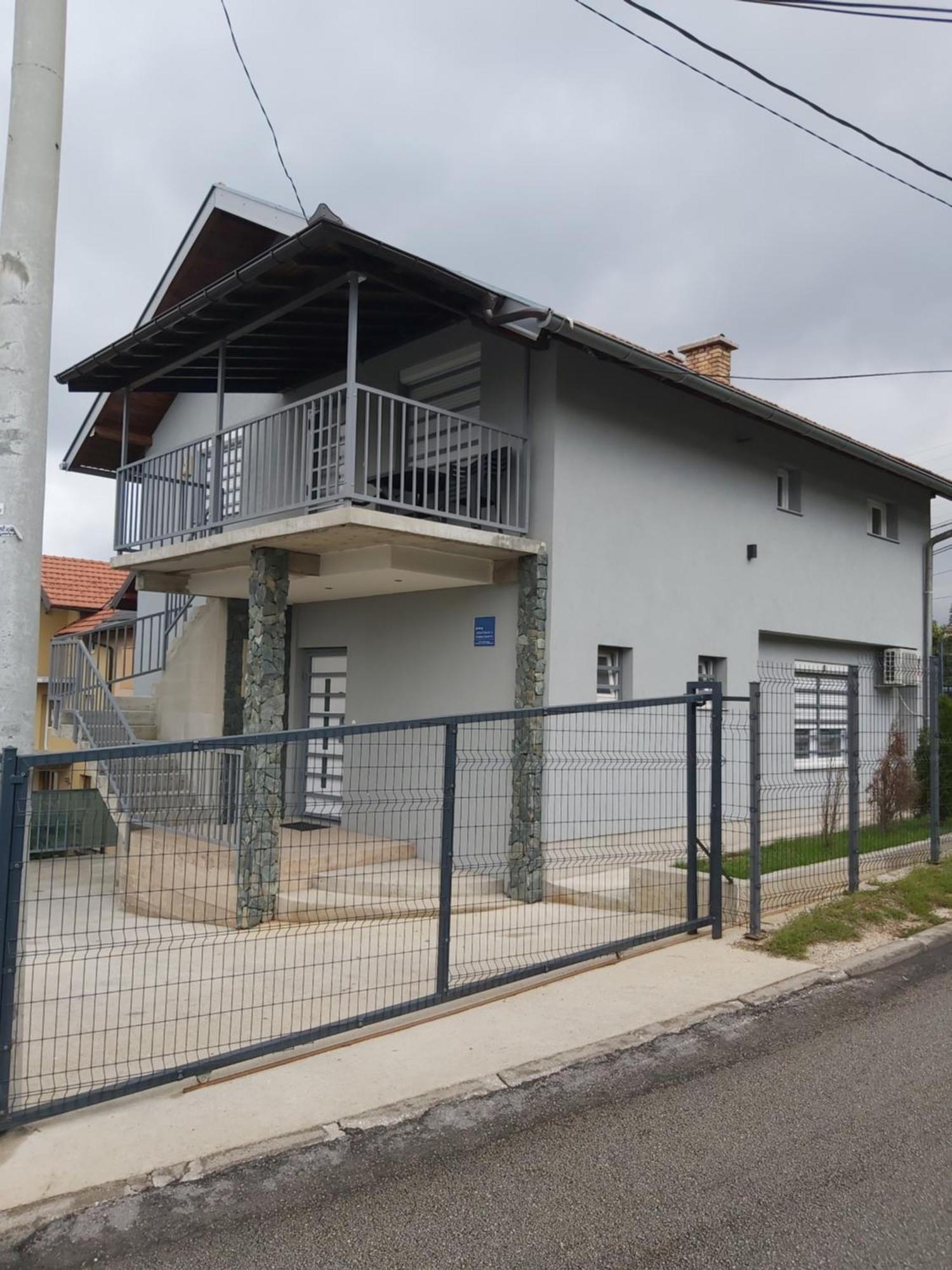 סראייבו Apartman Emir 1 מראה חיצוני תמונה