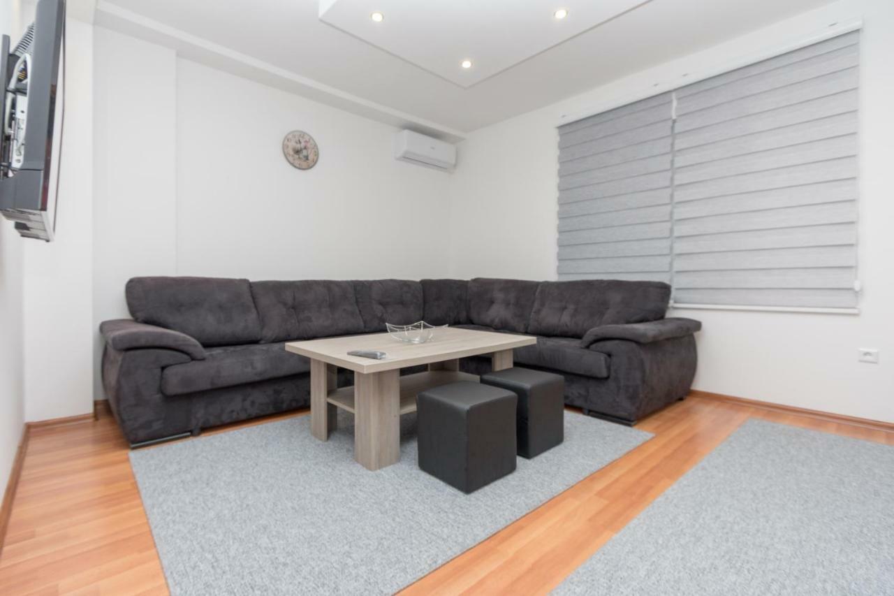 סראייבו Apartman Emir 1 מראה חיצוני תמונה