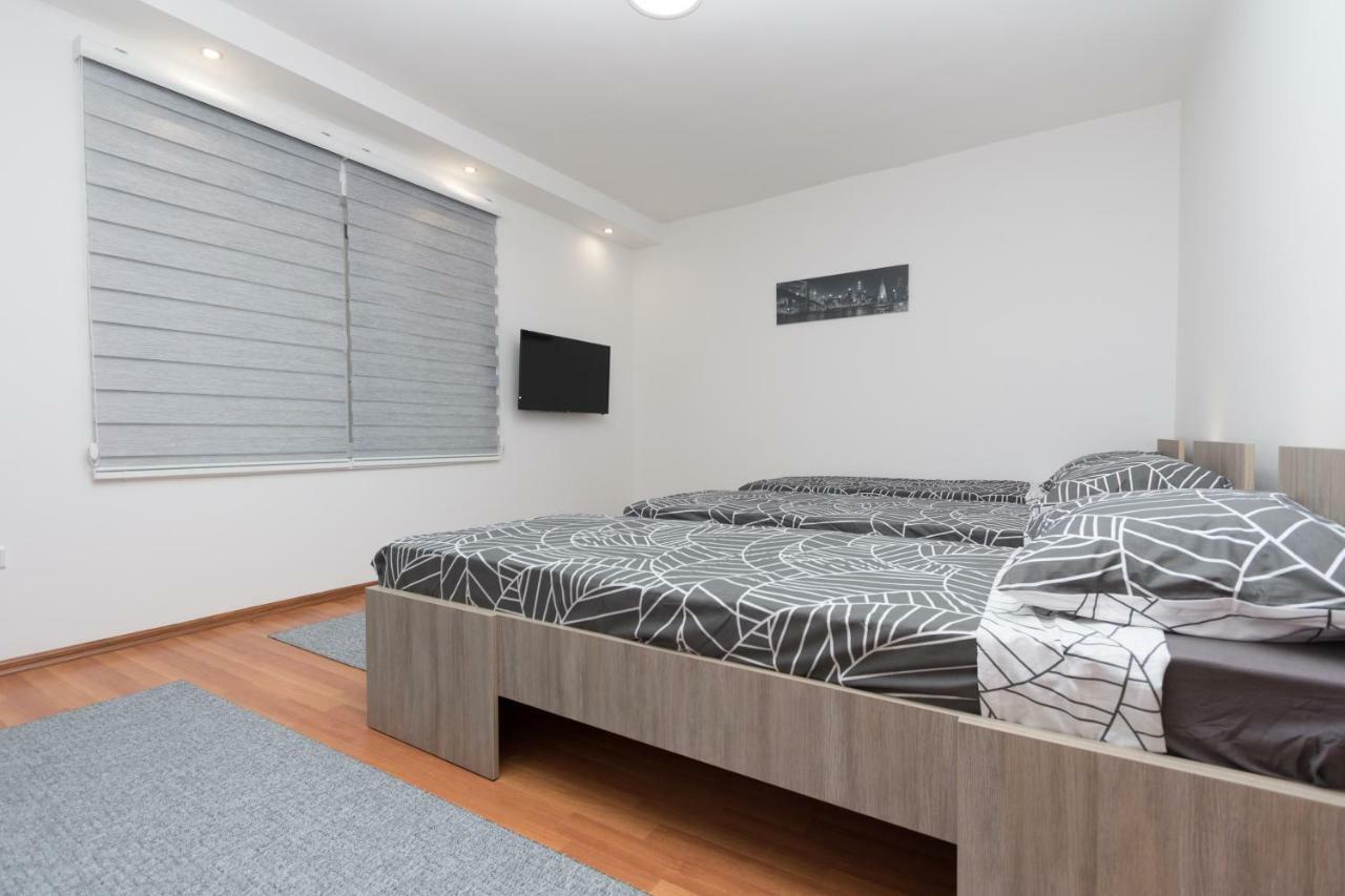סראייבו Apartman Emir 1 מראה חיצוני תמונה
