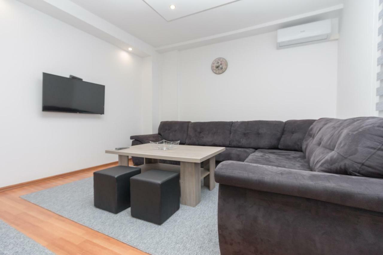 סראייבו Apartman Emir 1 מראה חיצוני תמונה