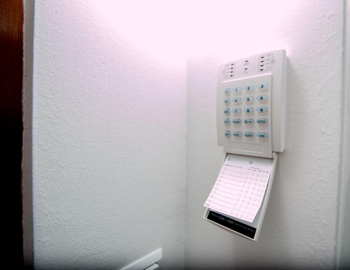 סראייבו Apartman Emir 1 מראה חיצוני תמונה