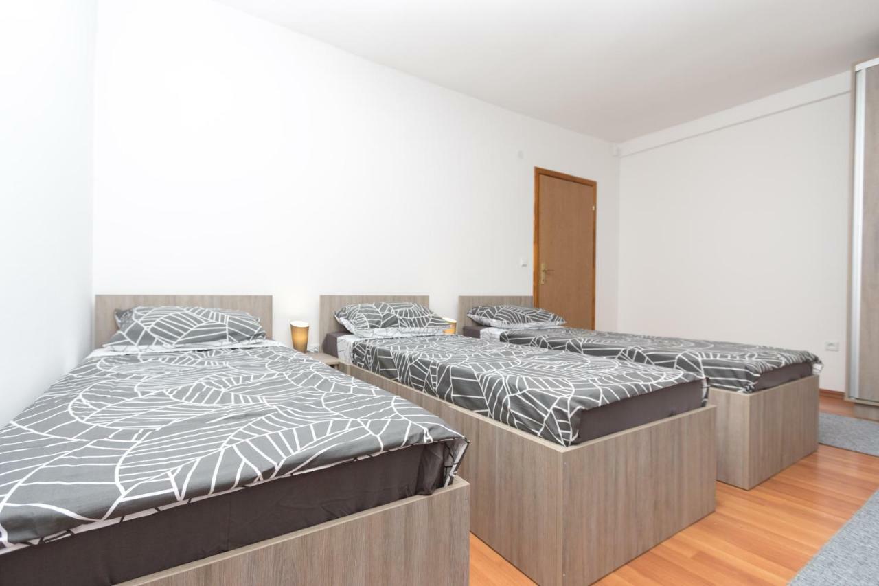 סראייבו Apartman Emir 1 מראה חיצוני תמונה
