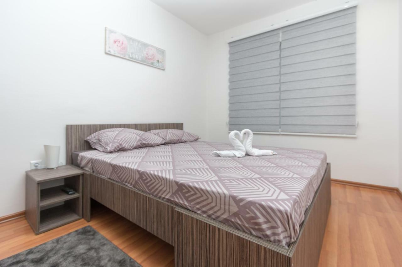 סראייבו Apartman Emir 1 מראה חיצוני תמונה