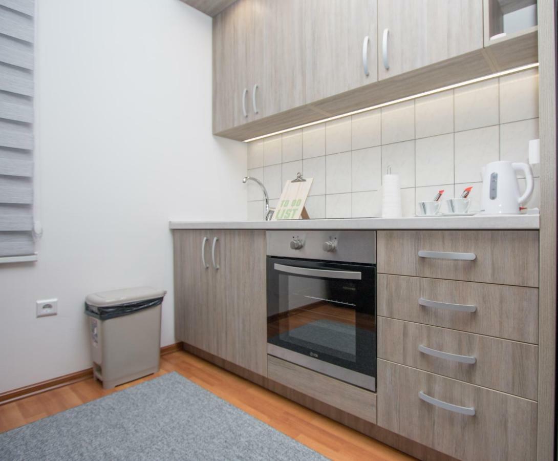 סראייבו Apartman Emir 1 מראה חיצוני תמונה
