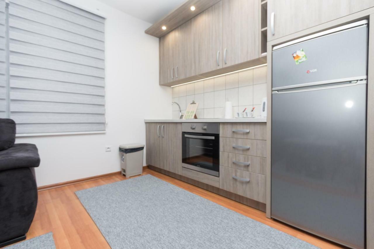 סראייבו Apartman Emir 1 מראה חיצוני תמונה