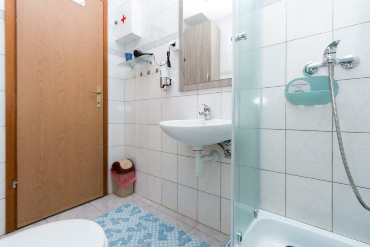 סראייבו Apartman Emir 1 מראה חיצוני תמונה